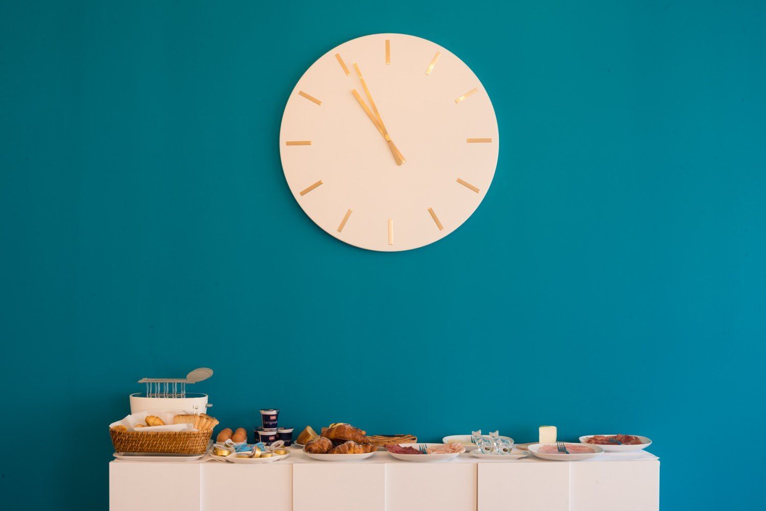 buffet 1 b&b Be Home