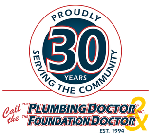 Plumbing_Doctor_30yr_Seal