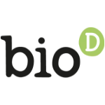 Bio-D logo
