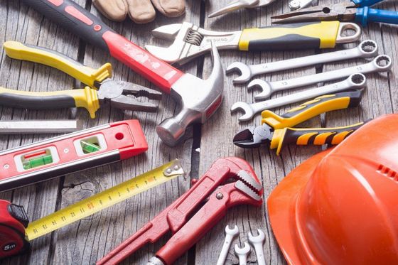 hardware tools