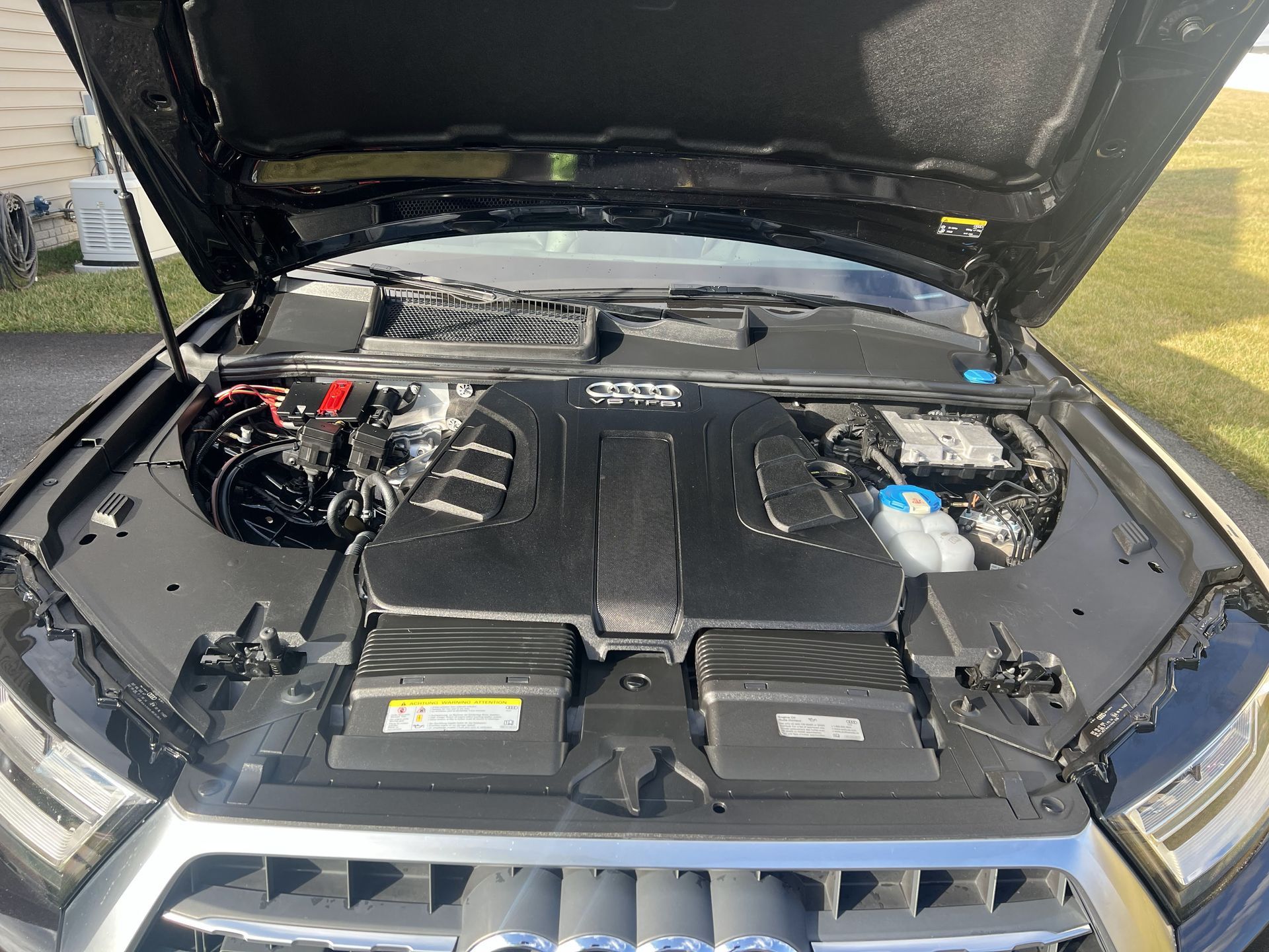 Exterior Detailing Brandywine, MD Sea Turtle Auto Detailing