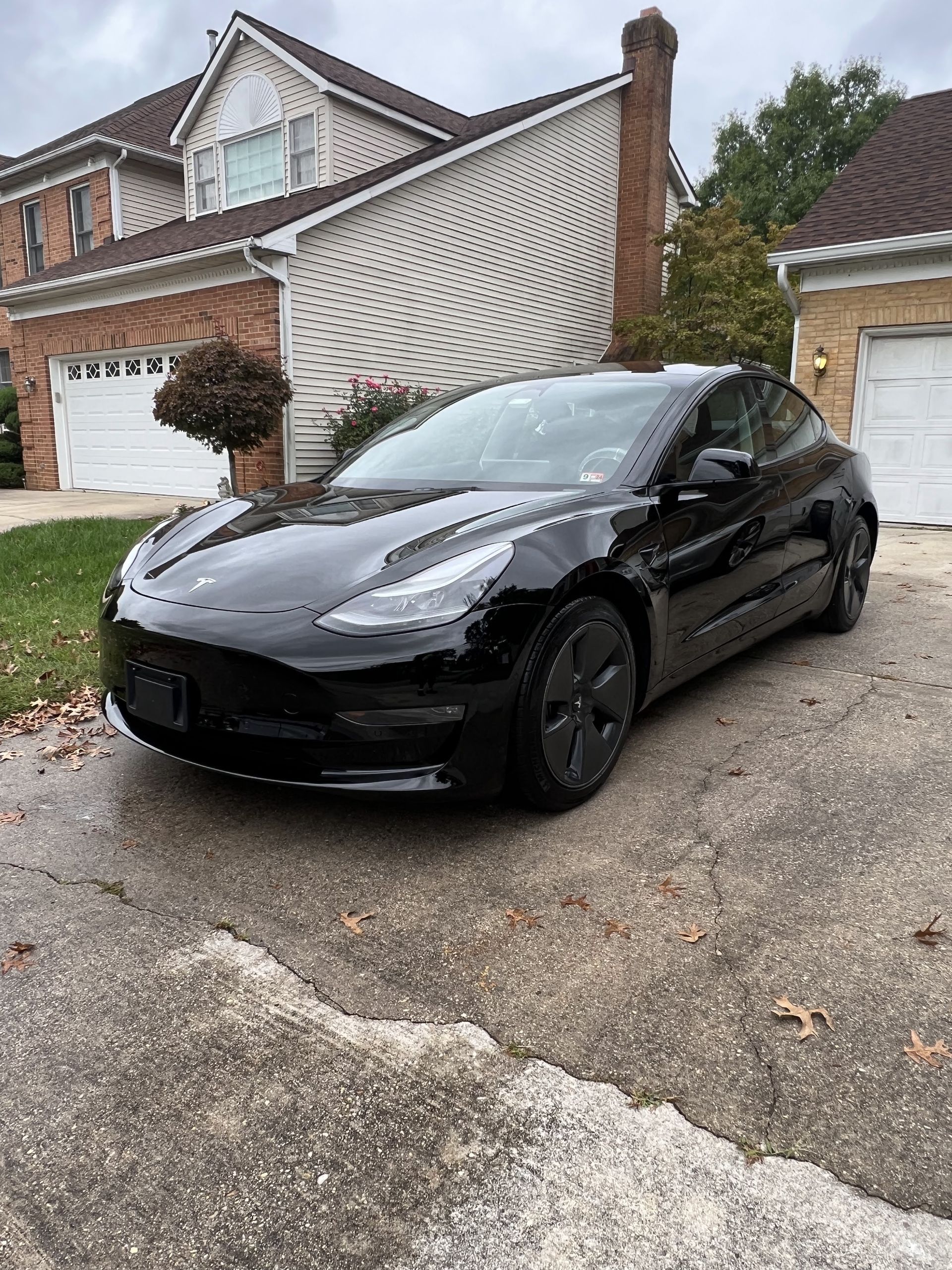 Maintenance Detailing