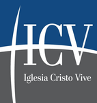 Iglesia Cristo Vive Logo