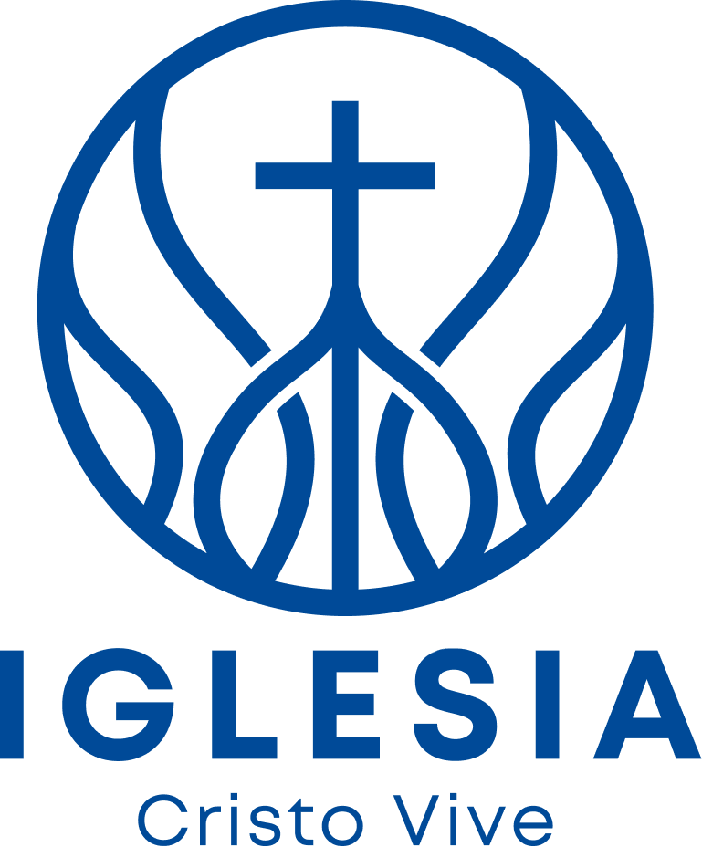 Iglesia Cristo Vive Logo