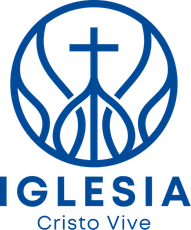 Iglesia Cristo Vive Logo