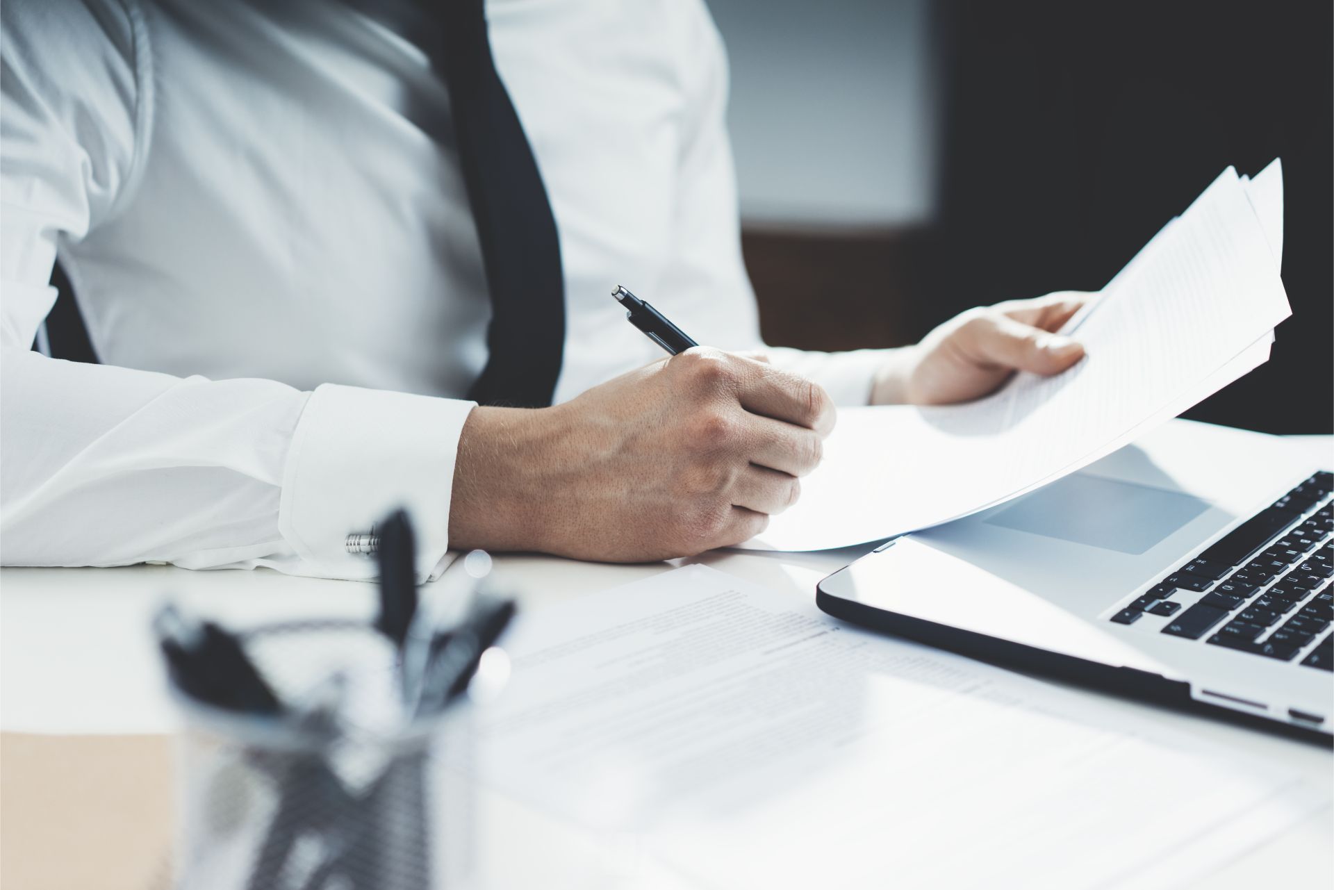 Gestione del personale