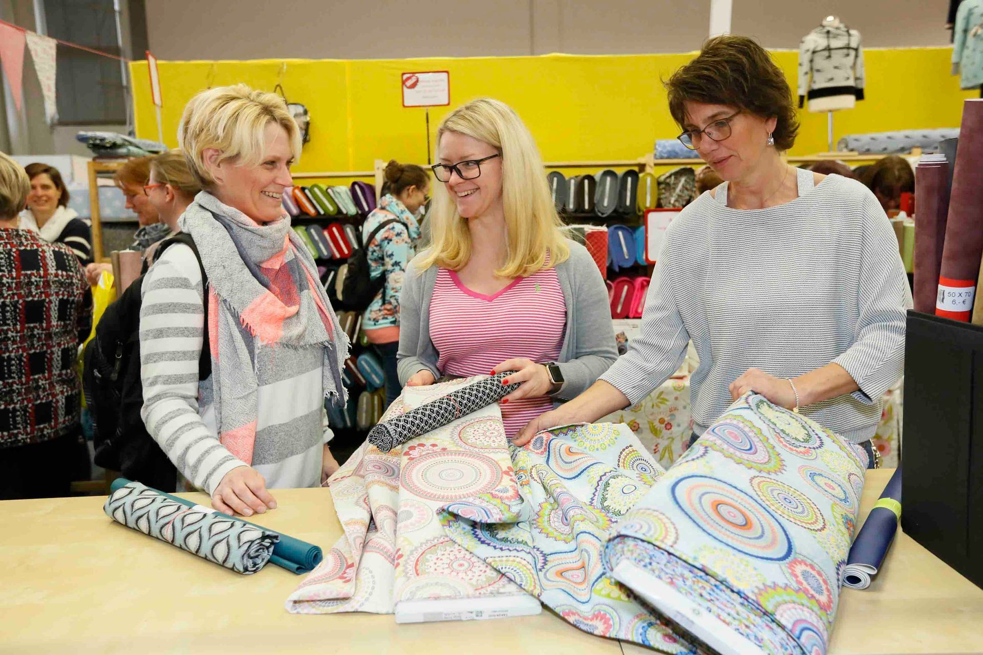 Creativa messe dortmund aussteller