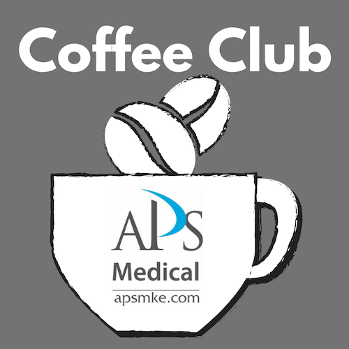 APS Medical Coffee Club