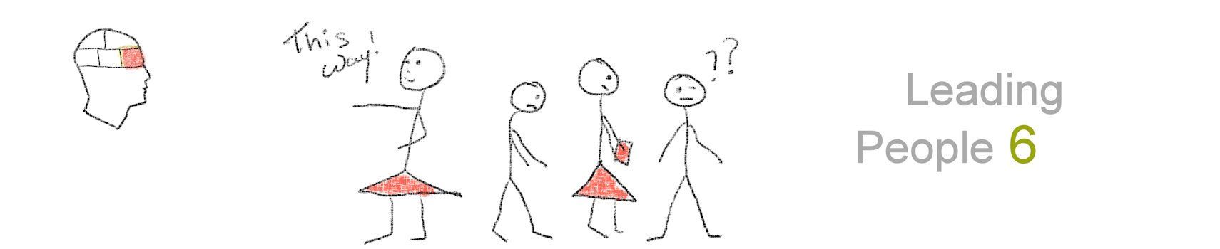 Leading People 6
