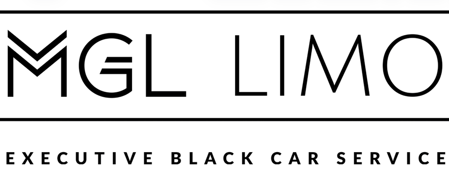 MGL Limo logo in black with text 