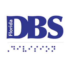 Florida DBS Logo
