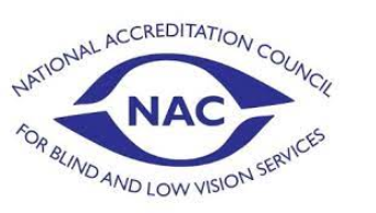 National Accreditation Council For Blind and Low Vision Services