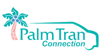 Palm Tran Connection Logo