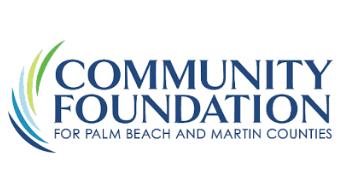 Community Foundation for Palm Beach and Martin Counties Logo
