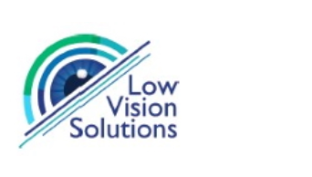 Low Vision Solutions Logo