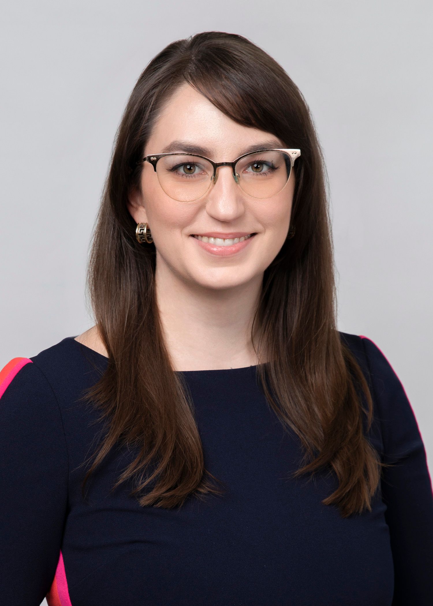 Allen Preston headshot