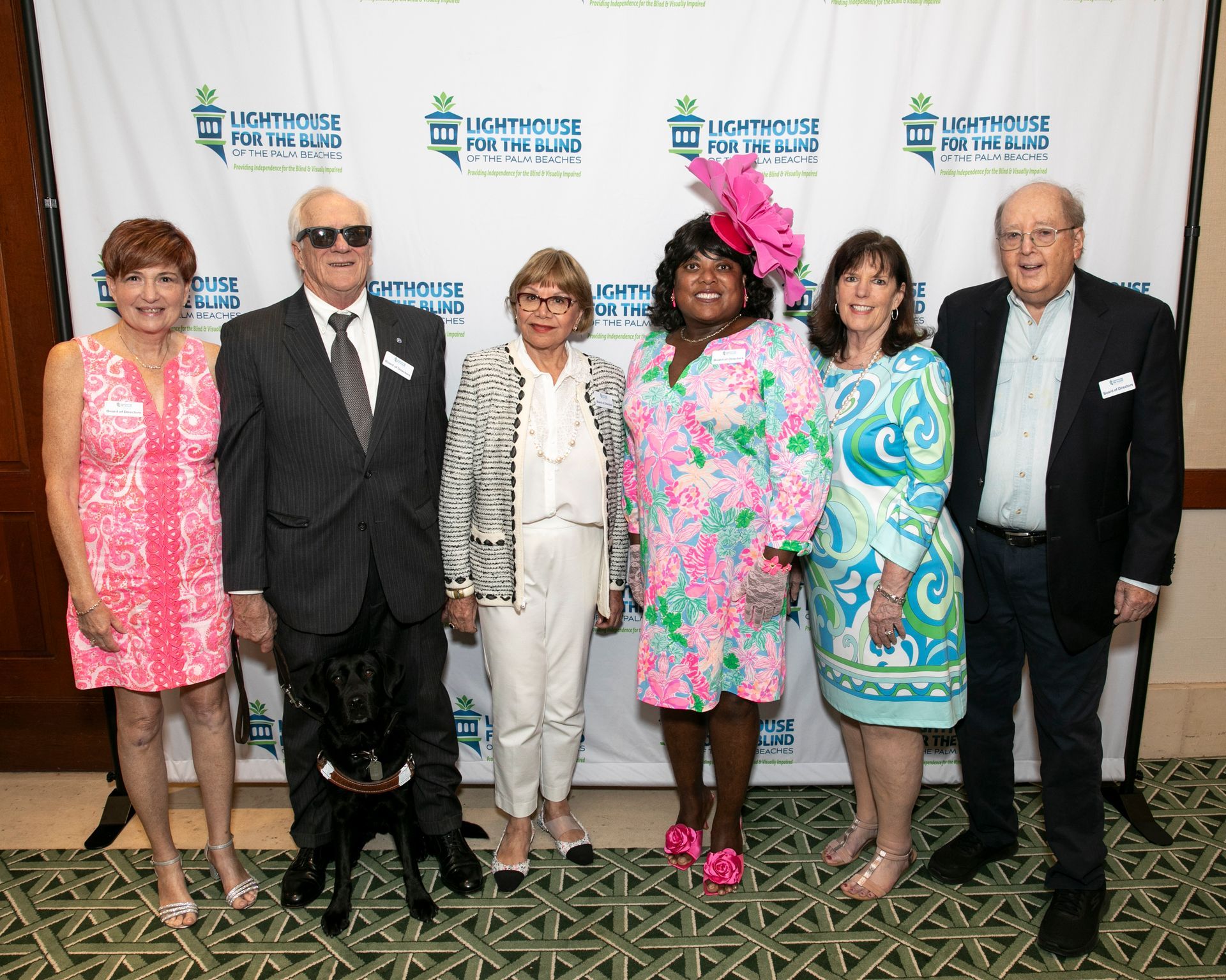Randi Radin-Allen Preston-Roshan Massoumi-Carmencita Mitchell-Kimberly Clawson-Martin Zipern