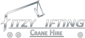 Fitzy Lifting Crane Hire company logo