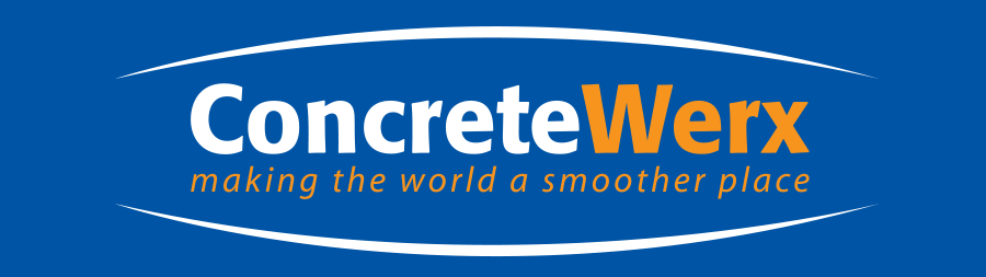 concrete werx logo