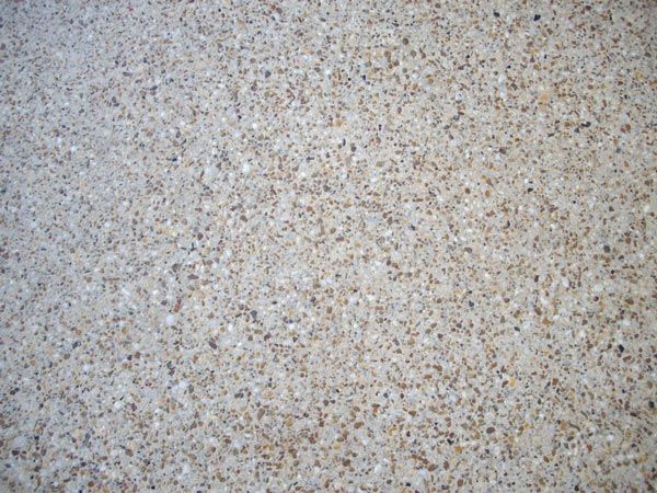 aggregate concrete