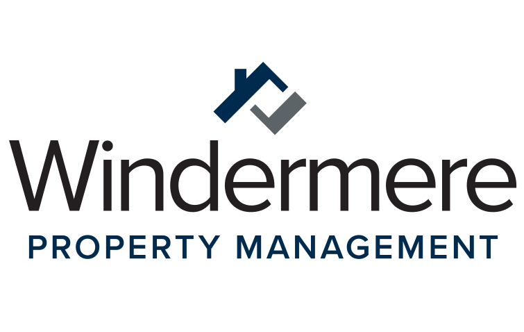 Windermere Property Management / Walla Walla Logo