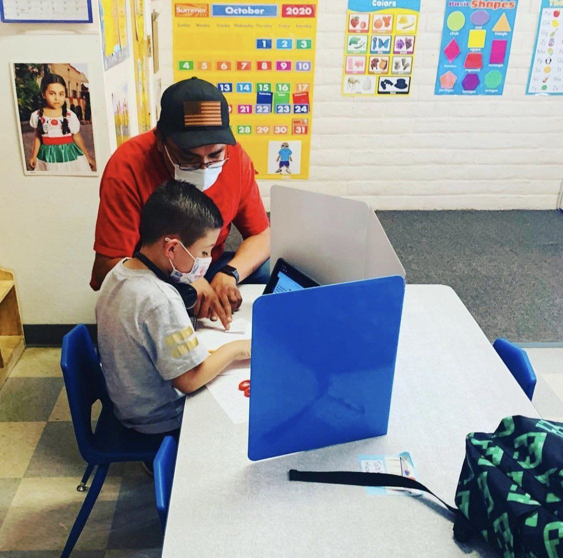 Child Care Albuquerque, NM ABQ Child Care