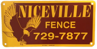 Niceville Fence Niceville Fence
