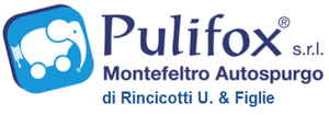 logo Pulifox Autospurgo