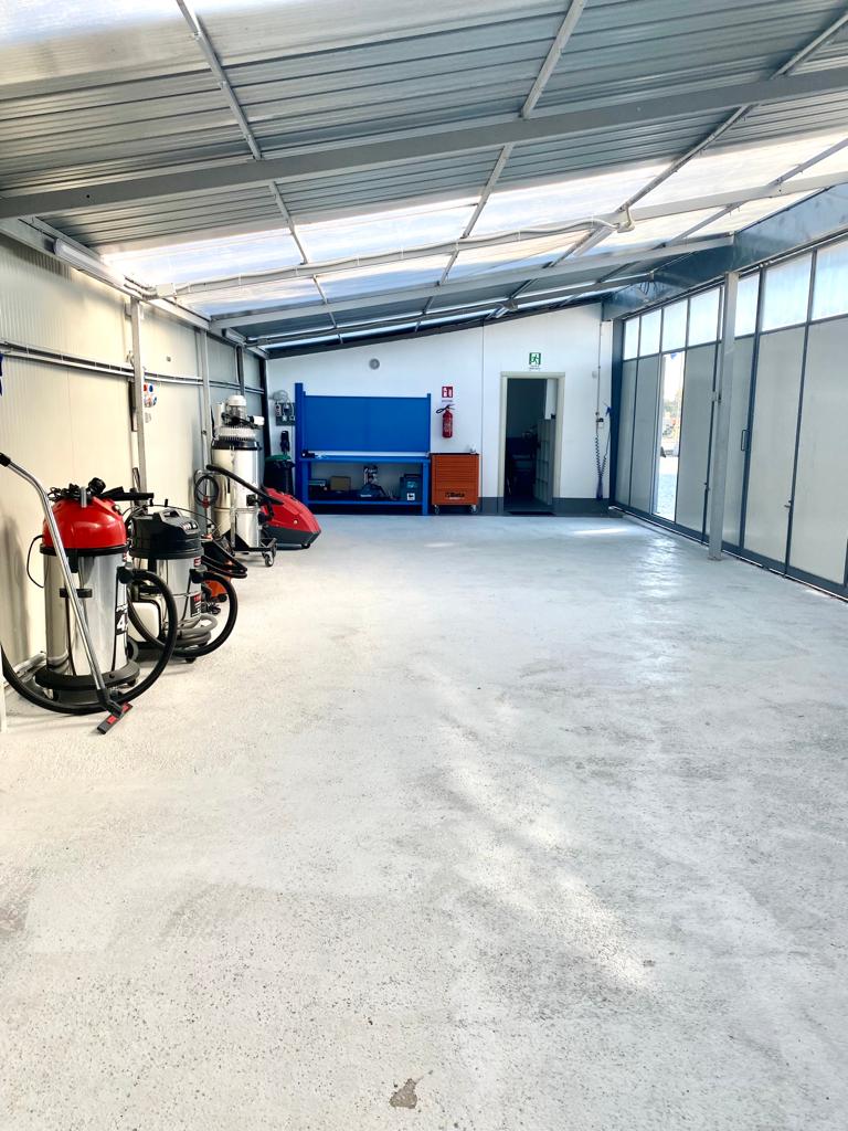 rimessaggio imbarcazioni