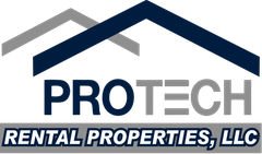 Protech Rental Properties logo