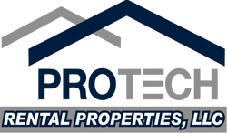 ProTech Rental Properties Logo