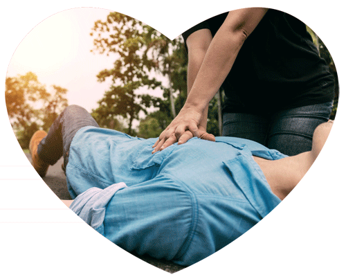 HeartStarter - AED & CPR Training and Awareness Courses