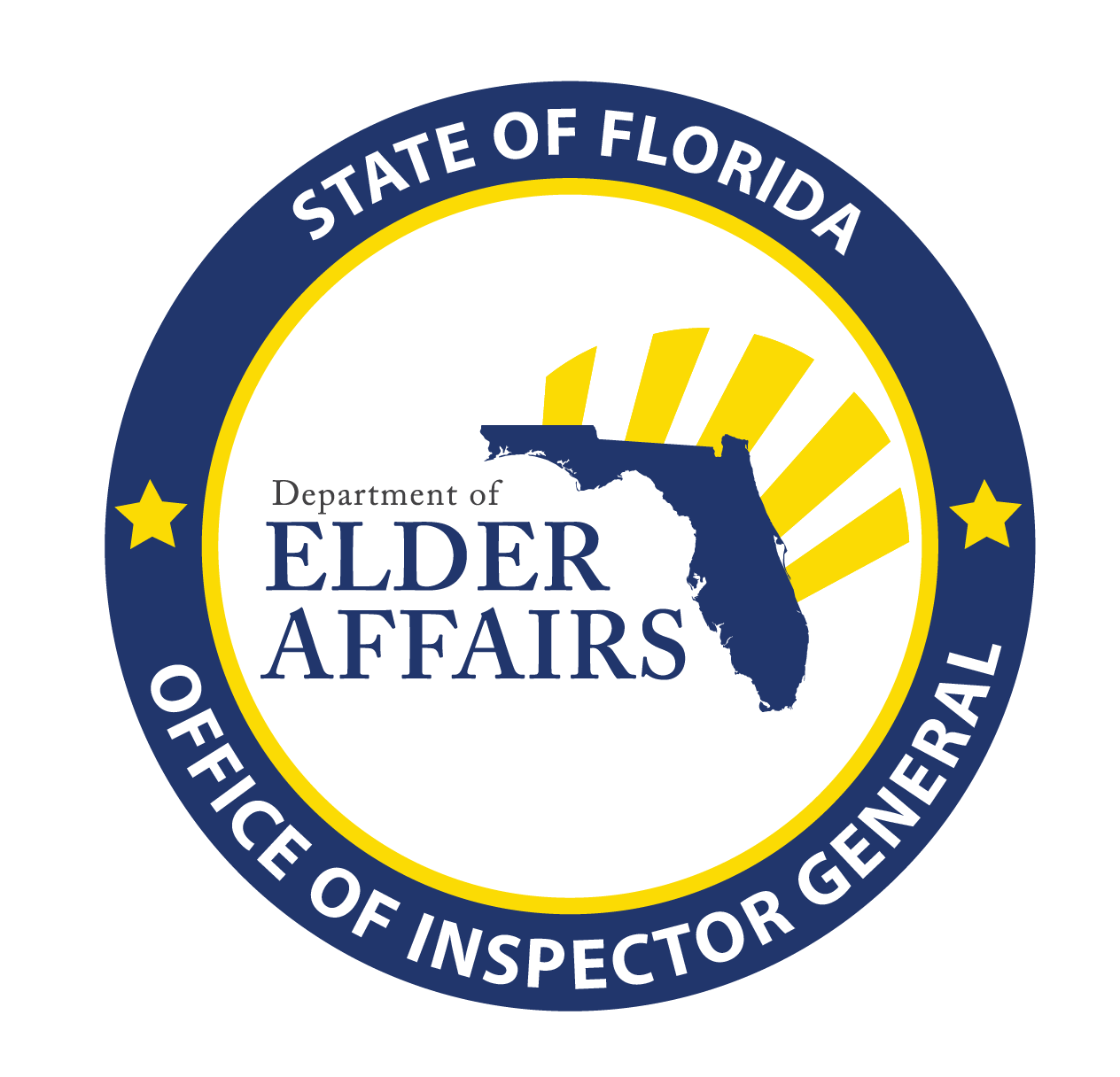 Florida Department Elder Affairs