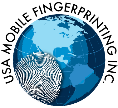 USA Mobile Fingerprinting