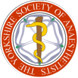 The Yorkshire Society of Anaesthetists logo
