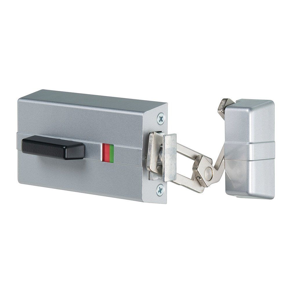 EVVA K900 Zusatzschloss