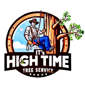 Jomars Tree Service Logo