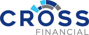 Cross Financial Logo