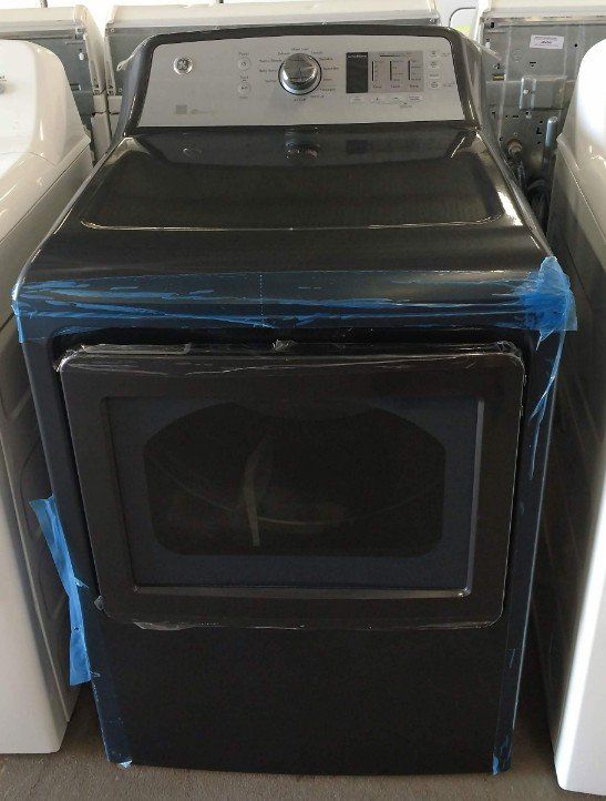 GE Scratch-n-Dent Elec Dryer