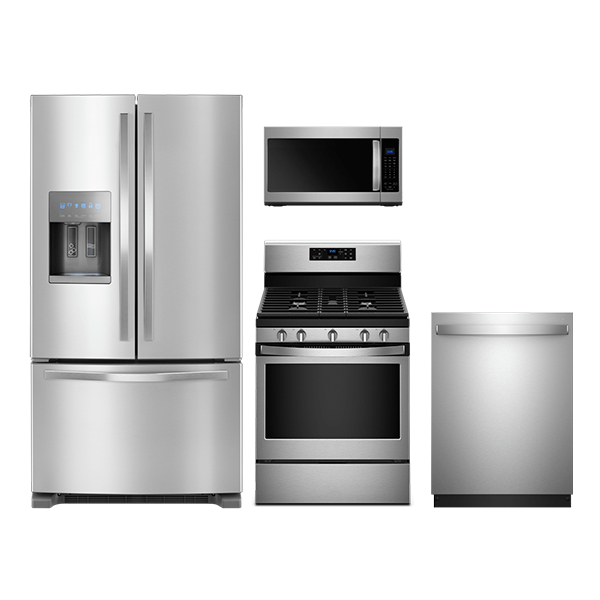 Search new GE appliances