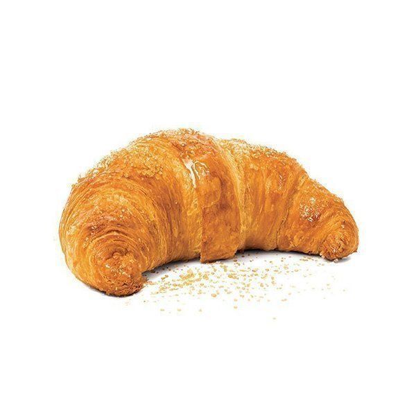 Cornetto Curvo Plant Based Vuoto