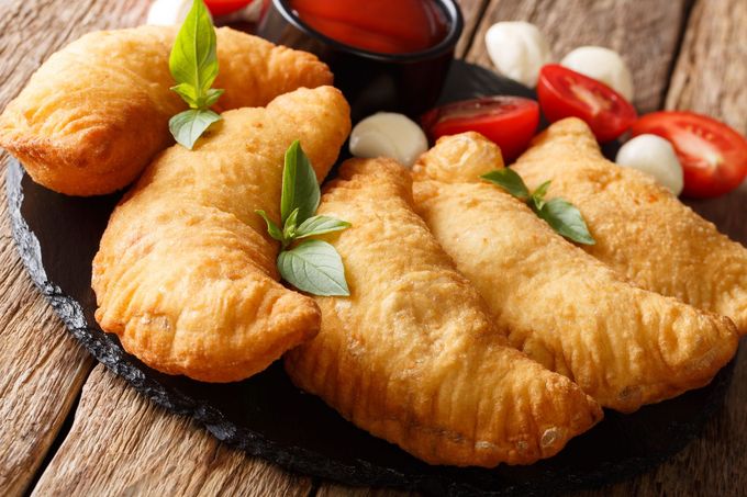 Panzerotti