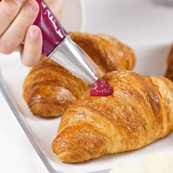 PARIS CORNETTO TUTTOBURRO VUOTO