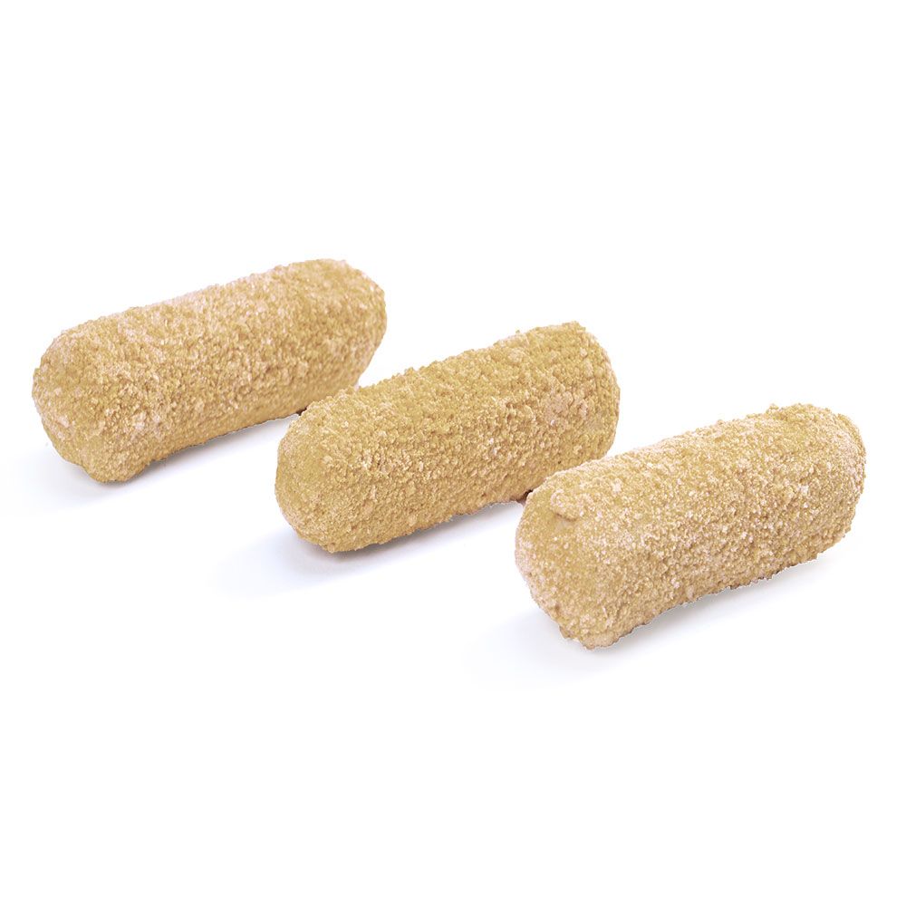 Crocchette Artigianali Mignon solo Patate