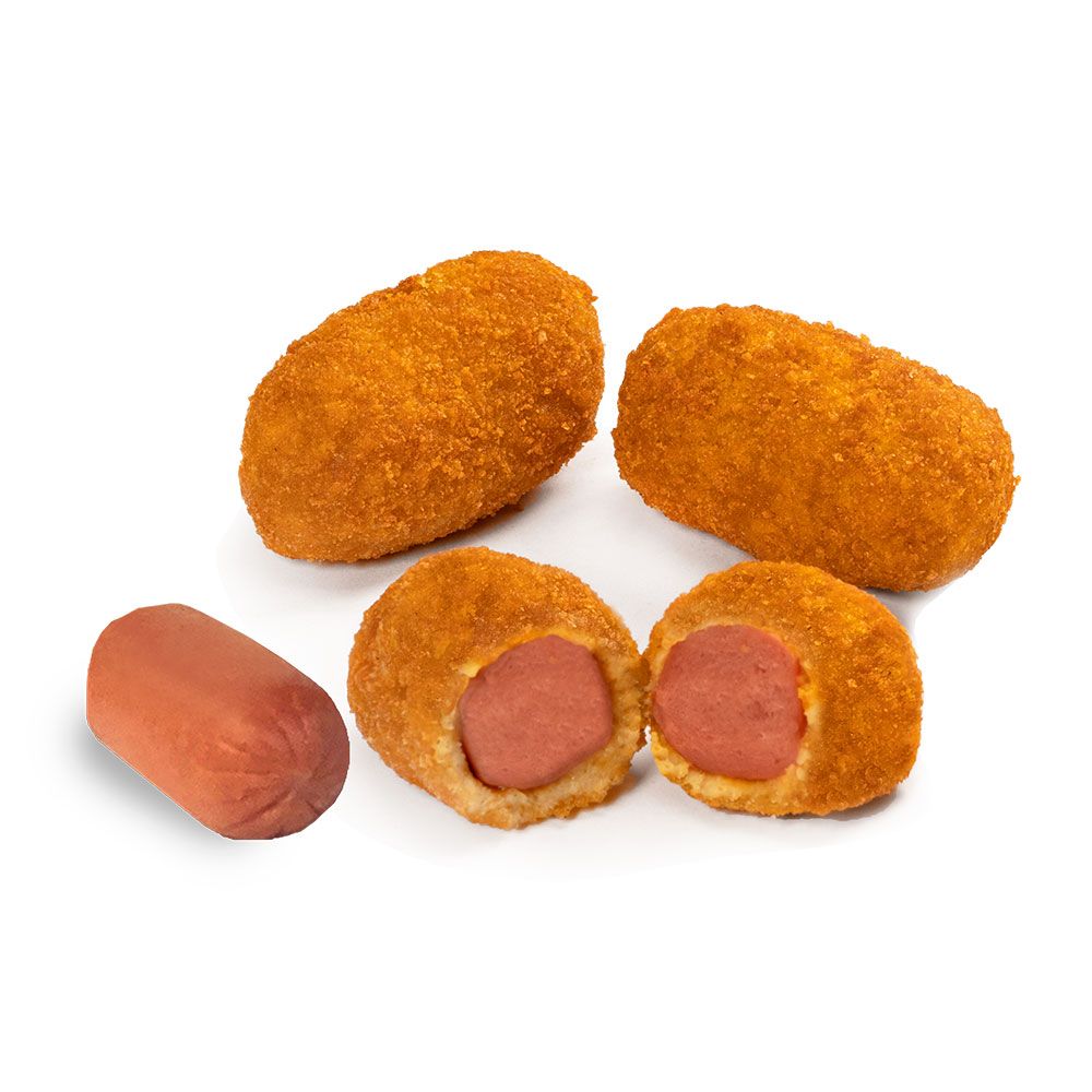 Happy Wurstel
Mignon