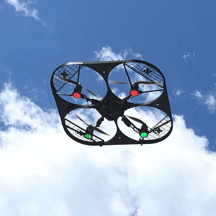 Freebird Flight drones for sale