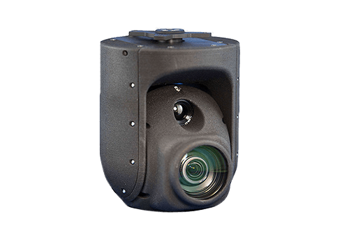ascent vision drone sensor