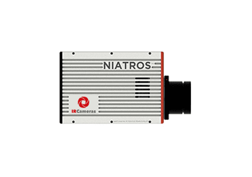 ir cameras drone sensors