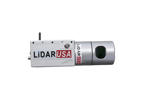 lidar usa drone sensor