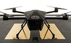 nightingale security drones for sale